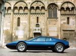 Ferrari 365 GT4 Berlinetta Boxer 1973 года